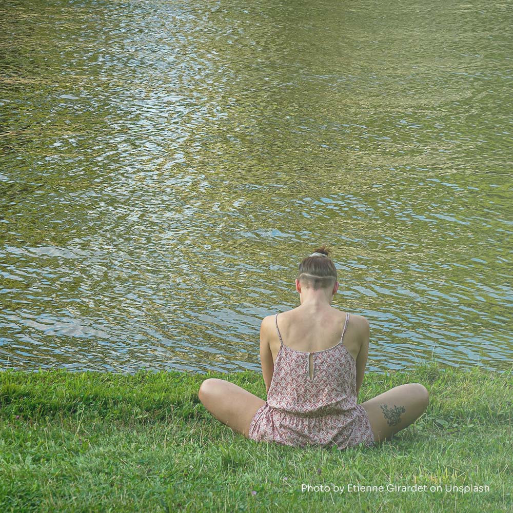 only-relax.de: Die Wiederherstellung der natürlichen Ordnung von Körper, Geist und Seele.